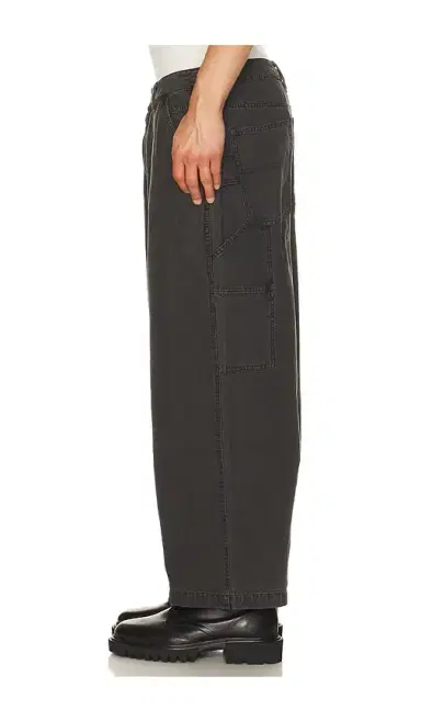 AllSaints Jackson Trouser | Thumbnail 2 AllSaints Jackson Trouser | Thumbnail 2
