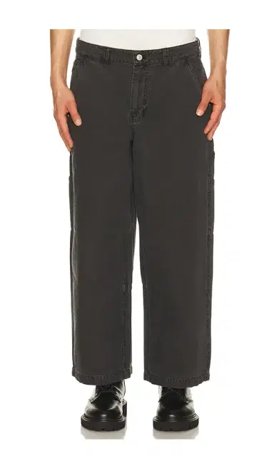AllSaints Jackson Trouser | Thumbnail 1 AllSaints Jackson Trouser | Thumbnail 1
