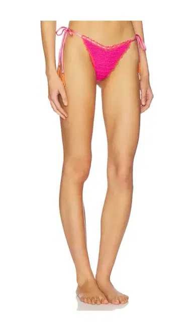 Capittana Trinidad Flower Bottom | Thumbnail 2