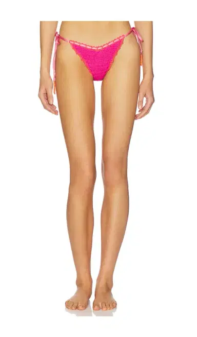 Capittana Trinidad Flower Bottom | Thumbnail 1