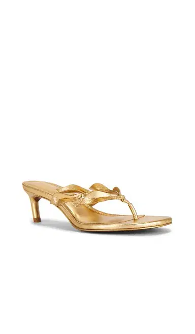 Cult Gaia Andie Sandal | Thumbnail 2 Cult Gaia Andie Sandal | Thumbnail 2