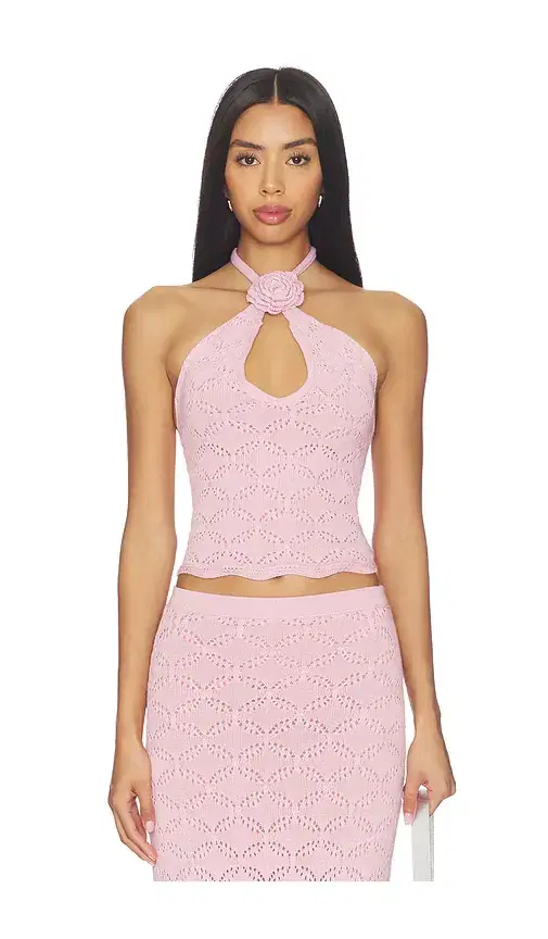 Capittana Christy Top