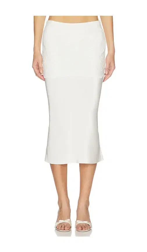 Posse Cove Skirt