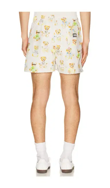 Market Teddy Tech Shorts | Thumbnail 2 Market Teddy Tech Shorts | Thumbnail 2