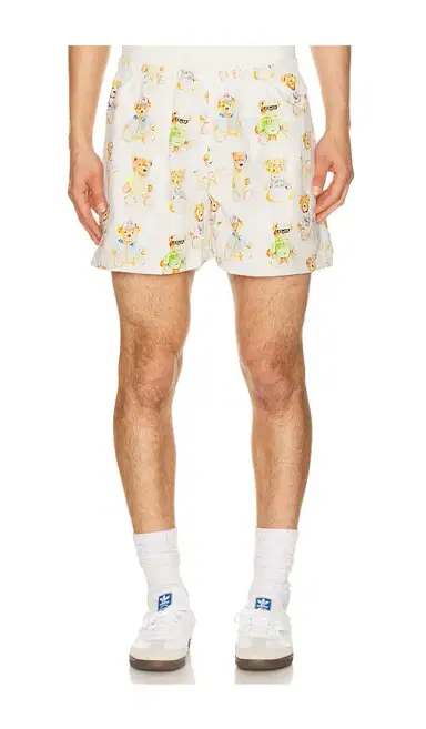 Market Teddy Tech Shorts | Thumbnail 1 Market Teddy Tech Shorts | Thumbnail 1