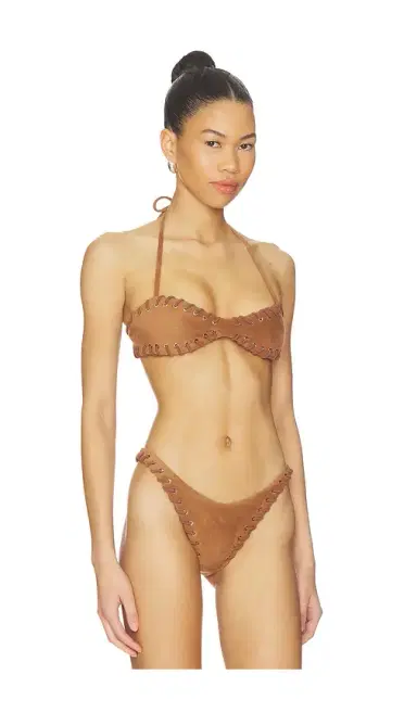 MIAOU Rio Bikini Top | Thumbnail 2