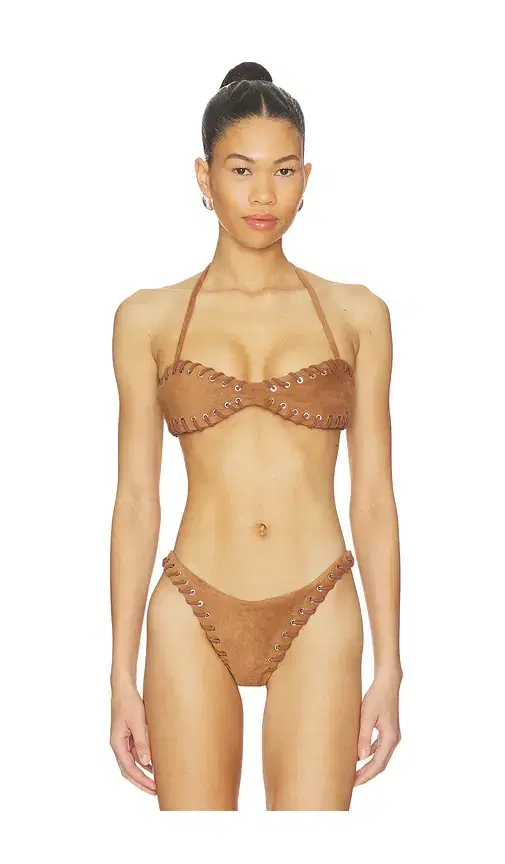 MIAOU Rio Bikini Top