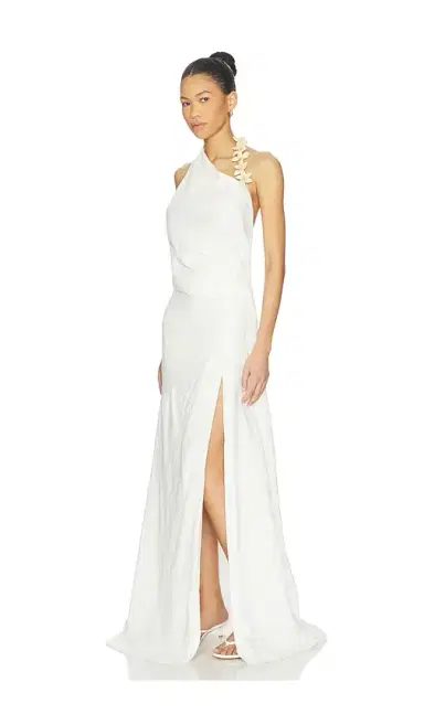 AZULU Pia Dress | Thumbnail 2