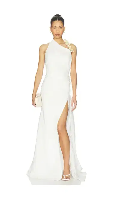 AZULU Pia Dress | Thumbnail 1