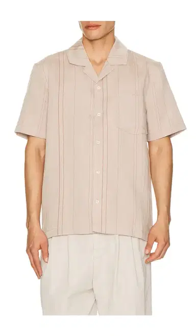 PAIGE Albro Shirt | Thumbnail 1 PAIGE Albro Shirt | Thumbnail 1