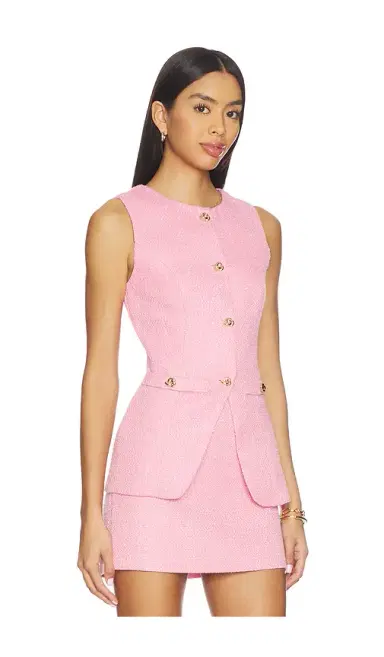 MORE TO COME Francesca Vest | Thumbnail 2