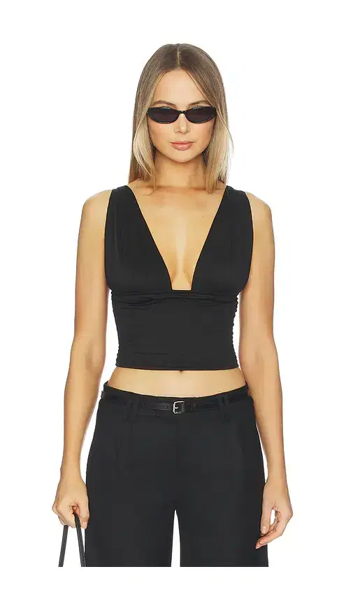 OW Collection Alba Top