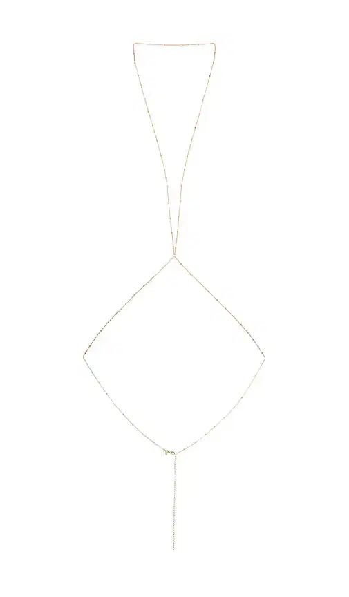 petit moments Lucca Body Chain