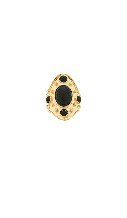 petit moments Willow Ring