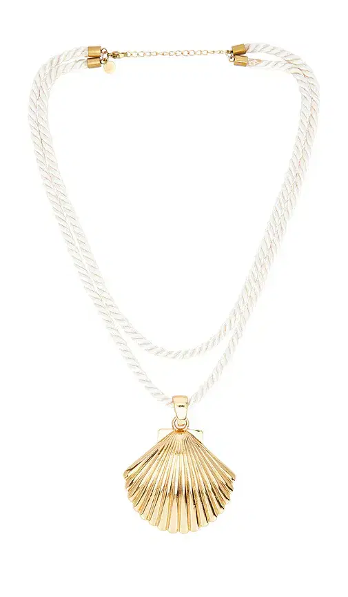 petit moments Tahiti Necklace
