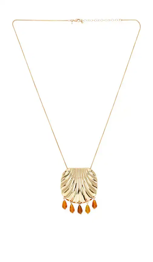 petit moments Turner Necklace