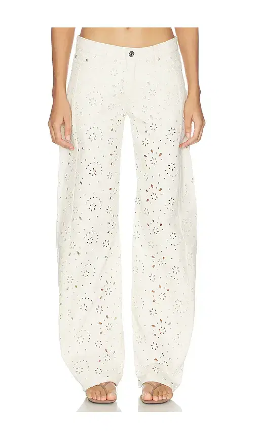 Steve Madden Rori Jean