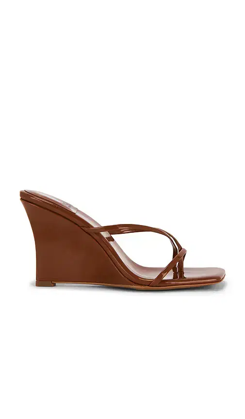 Jeffrey Campbell Biscotti Sandal