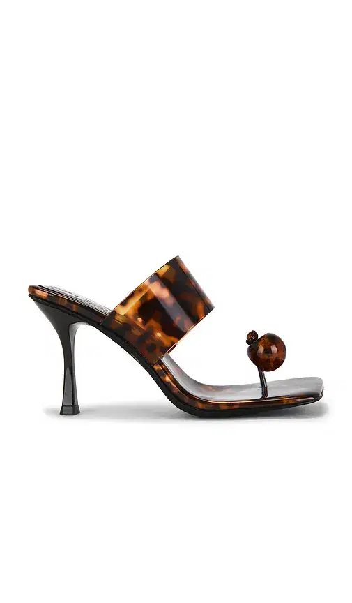 Jeffrey Campbell Aqueous Sandal