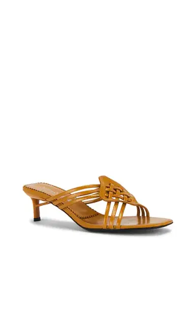 Jeffrey Campbell Amenity Sandal | Thumbnail 2