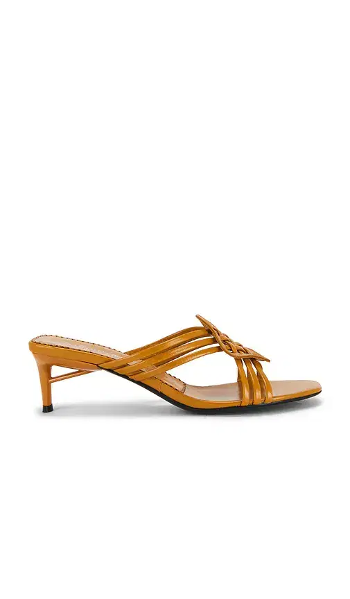 Jeffrey Campbell Amenity Sandal