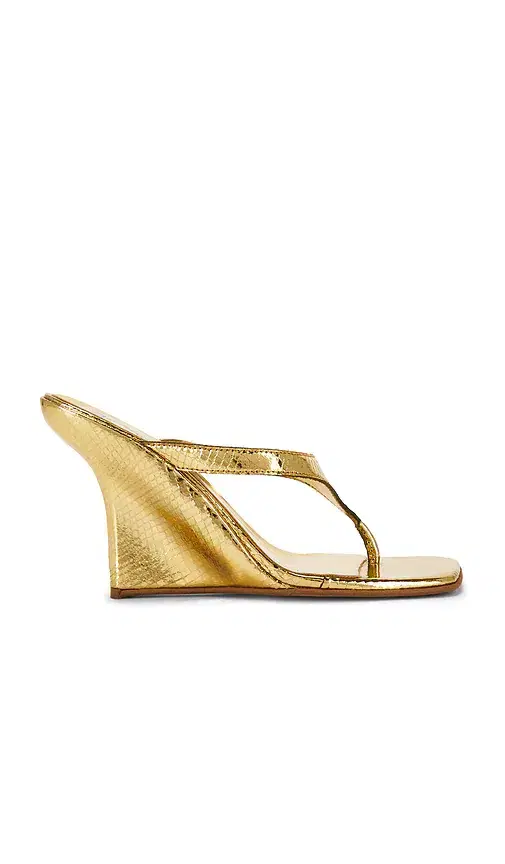 Jeffrey Campbell Romee Sandal