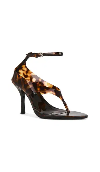 Jeffrey Campbell Ysabela Sandal | Thumbnail 2