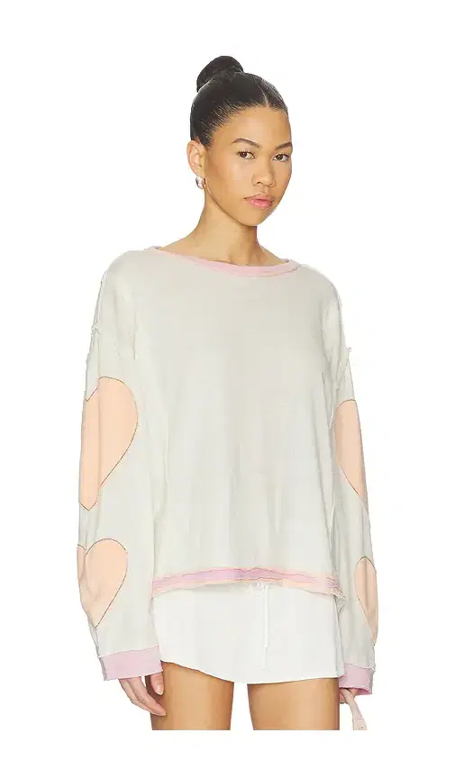 Free People Youre A Star Tee