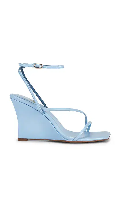 Jeffrey Campbell Highlight Sandal