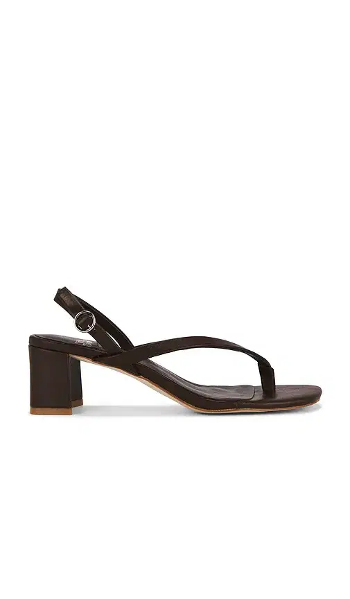 Jeffrey Campbell Kivra Sandal