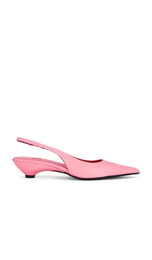 Jeffrey Campbell Monday Flat