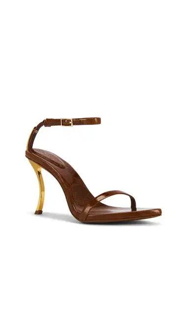 Jeffrey Campbell Obsession Sandal | Thumbnail 2