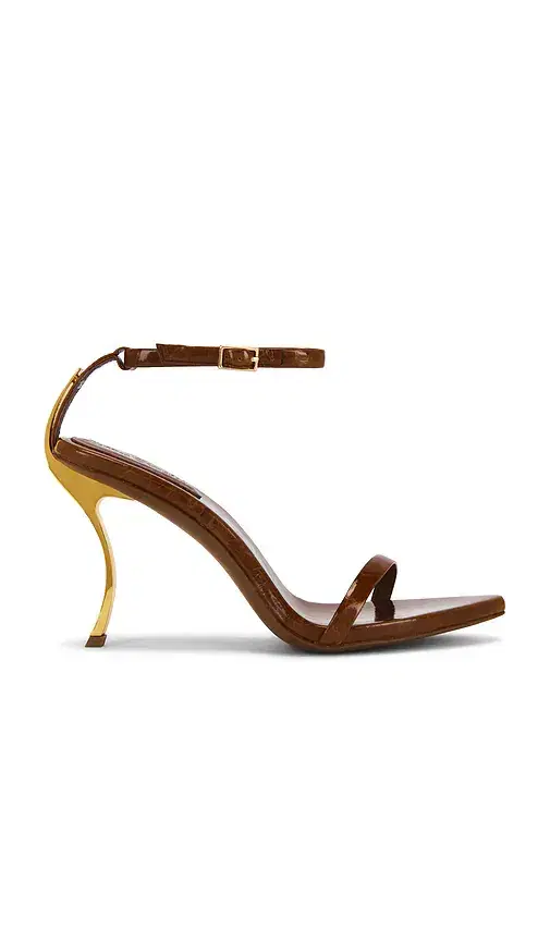 Jeffrey Campbell Obsession Sandal