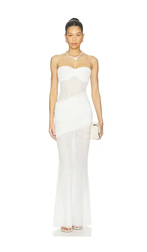 Erica Dress