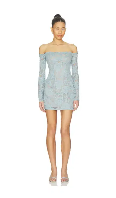 Nookie Alessia Mini Dress | Thumbnail 1 Nookie Alessia Mini Dress | Thumbnail 1
