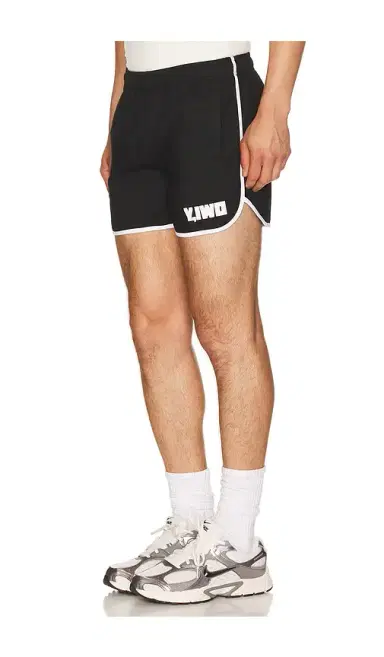 Y,IWO Hardwear P.R. Shorts | Thumbnail 2