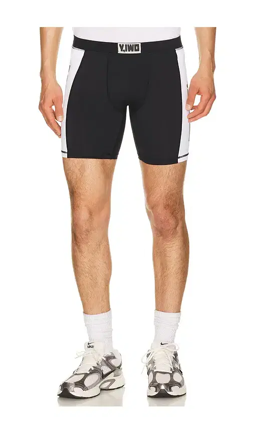 Hardwear Bike Short