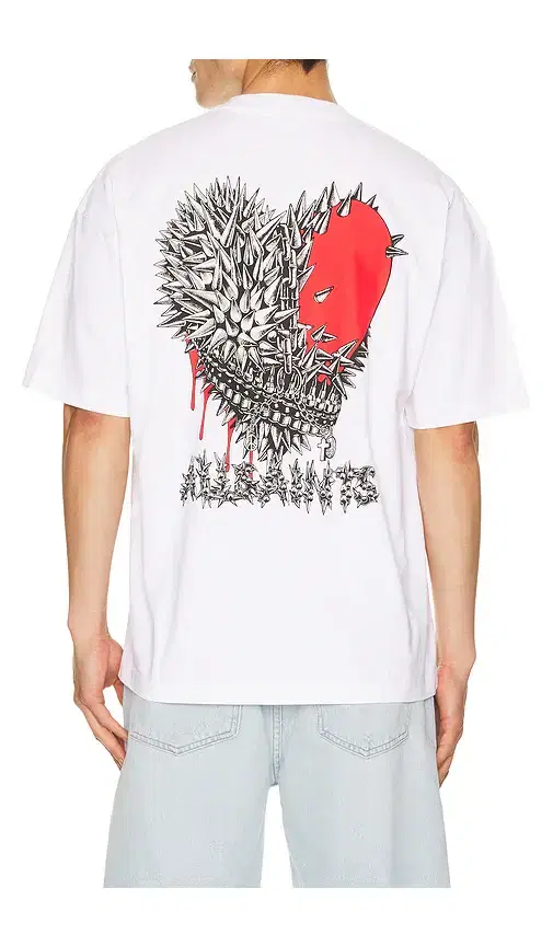 ALLSAINTS Chaste Crew Tee