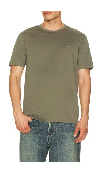 AllSaints Brace Crew Shirt 3 Pack | Thumbnail 2 AllSaints Brace Crew Shirt 3 Pack | Thumbnail 2