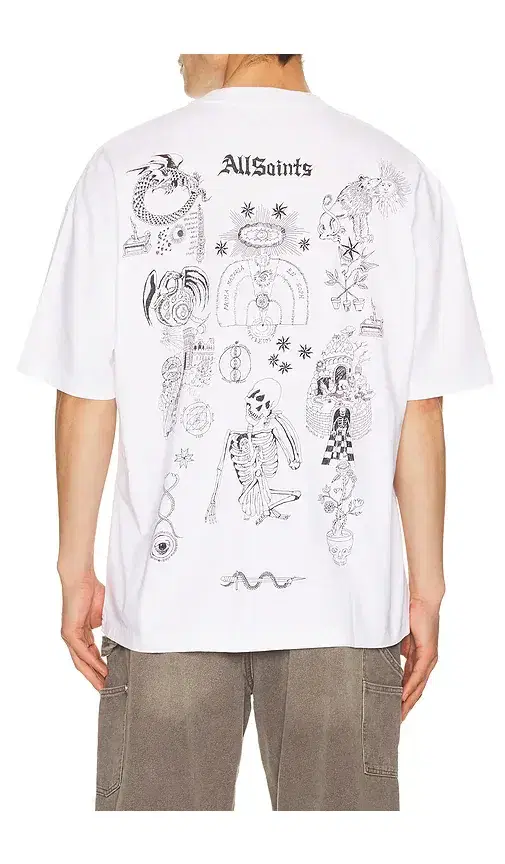 Terra Crew Tee