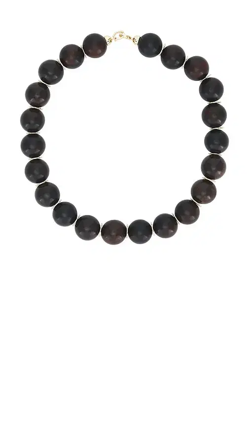 Sardonyx Necklace