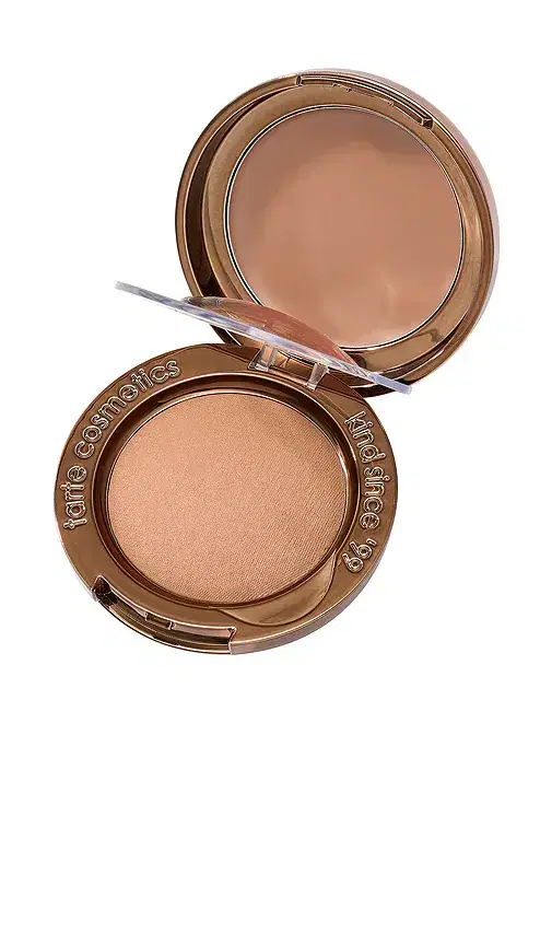 tarte Macaron Sculpt & Bronze Duo