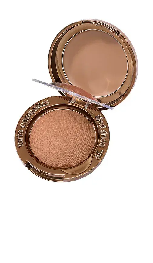 tarte Macaron Sculpt & Bronze Duo