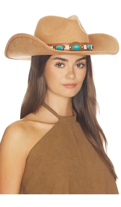 8 Other Reasons Cowboy Hat