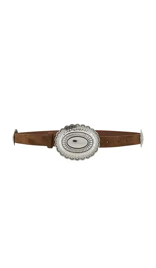 8 Other Reasons Belt