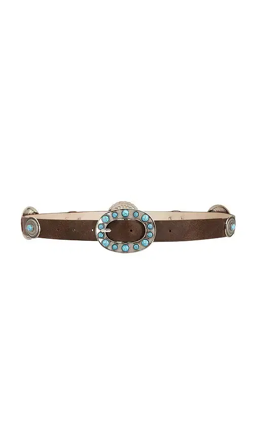 8 Other Reasons Belt