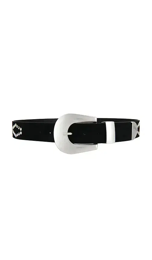 8 Other Reasons Belt