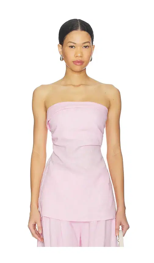 Boe Tunic Top