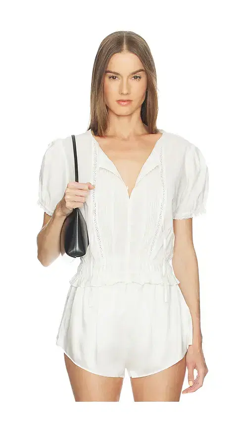 Fiora Blouse