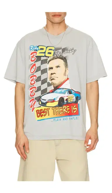 Philcos Talladega Nights Best There Is Tee | Thumbnail 1